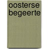 Oosterse begeerte by Teresa Southwick