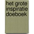 Het grote Inspiratie Doeboek