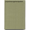 Projectmanagementpakket door Patries Quant