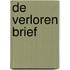 De verloren brief