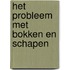 Het probleem met bokken en schapen