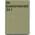 De Boekenwereld 34.1