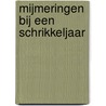 Mijmeringen bij een schrikkeljaar by Frieda Groffy