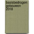 Basisbedragen Gebouwen 2018
