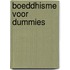 Boeddhisme voor Dummies
