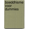 Boeddhisme voor Dummies door Stephan Bodian