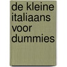De kleine Italiaans voor Dummies door Karen Antje Moller