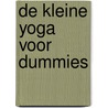 De kleine Yoga voor Dummies door Larry Payne