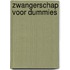 Zwangerschap voor Dummies