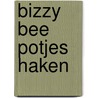 Bizzy Bee potjes haken door Klaske van der Bij
