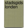Stadsgids Londen door Kim Snijders