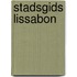 Stadsgids Lissabon
