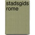 Stadsgids Rome