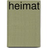 Heimat by Nora Krug