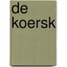 De Koersk by Robert Moore