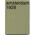 Amsterdam 1928