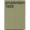 Amsterdam 1928 by Jurryt van de Vooren