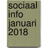 Sociaal Info januari 2018