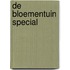 De bloementuin special