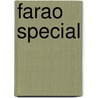 Farao special by Wilber Smith