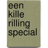 Een kille rilling special door Bernard Minier