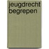 Jeugdrecht begrepen