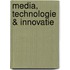 Media, technologie & innovatie