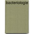 Bacteriologie