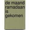 De maand Ramadaan is gekomen door Shaykh 'Abdur-Razzaaq Ibn 'Abdul-Muhsin Al-Badr