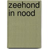 Zeehond in nood door Sarah Bosse