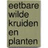 Eetbare wilde kruiden en planten