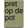 Pret op de pot door Michael Powell