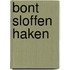 Bont sloffen haken