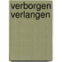 Verborgen Verlangen
