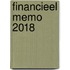 Financieel Memo 2018