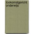 Toekomstgericht onderwijs