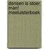 Dansen is stoer man! Meeluisterboek