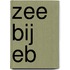 Zee bij eb