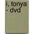 I, TONYA - DVD
