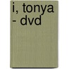 I, TONYA - DVD door Craig Gillespie