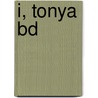 I, TONYA BD door Craig Gillespie