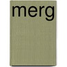 Merg door Tine Bergen