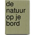 De natuur op je bord