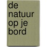 De natuur op je bord door Katelijne Mannaerts