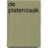 De platenzaak