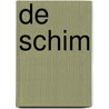 De schim door Jo Nesbø