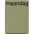 Maandag