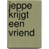 Jeppe krijgt een vriend