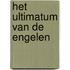 Het ultimatum van de engelen
