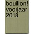 Bouillon! voorjaar 2018